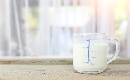How Many Serves Of Dairy Per Day