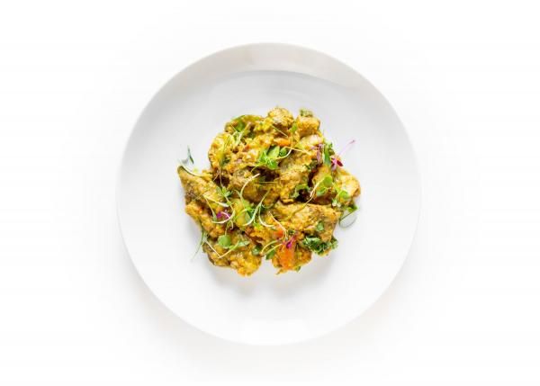 Kerala Beef Stew by Chris Ratel - Order now on CookUnity